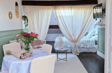 Chez Denise Studio Cosy Lyon - Photo 7