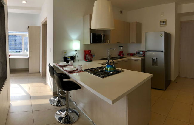 Apartment Downtown 1106 - Foto 9