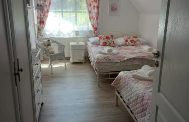 Koperkowe Rancho Beskid Wyspowy Domek Małopolskie KAMIONNA - Foto 52