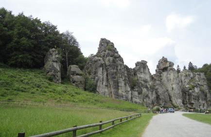 Haus Herdlitschke - auch für Monteure - Foto 42