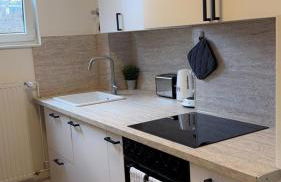 Modernes Ferienapartment in Berlin-Neukölln - Foto 13