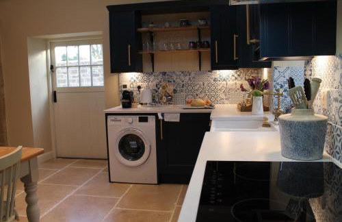 Coach Cottage Northumberland - Foto 16