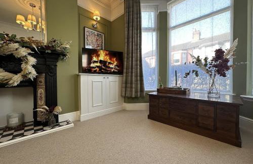 Stylish Highland-Theme 2BR Sefton Park - Foto 18