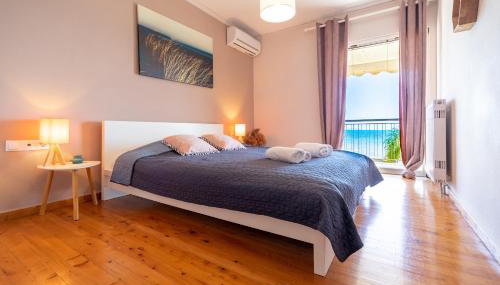 Almyros Sea Front Villa - Foto 4