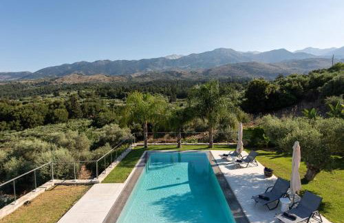 Villa Inati - Foto 12