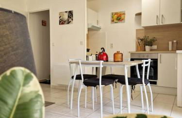 Votre cocon avec baignoire et Wifi à 15 min à pied du centre d'Amiens - Foto 18