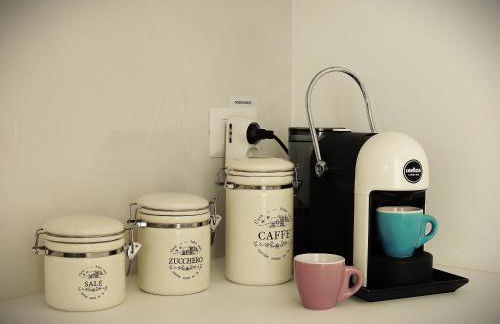 Palace Apartments Central Catania - Foto 49