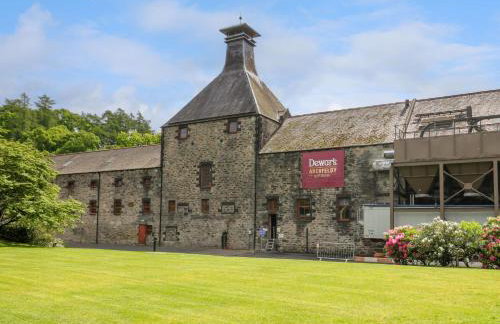 6 Strathtay Lodges - Foto 25