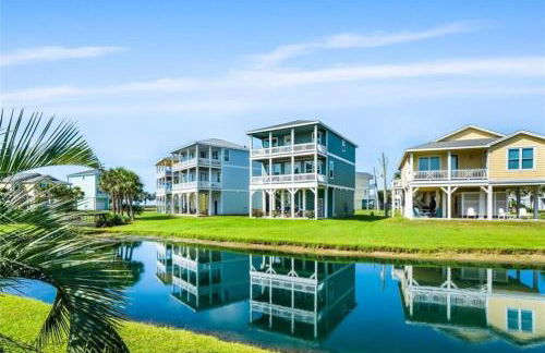 Weshoekie Ocean View House at Pointe West - Photo 3