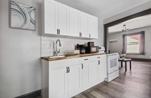 3BR Vacation Spot-Minutes to Niagara Falls USA - Foto 10