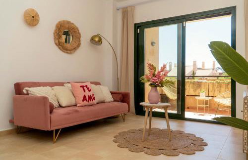 Casita Amor- Monaco 9- Hacienda del Alamo - Foto 1