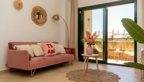 Casita Amor- Monaco 9- Hacienda del Alamo - Foto 1