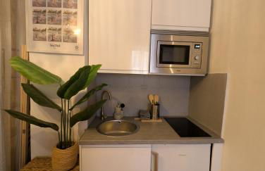 Bohemian chic och Cosy love nest - Photo 18