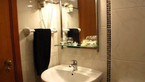 Casa dos Serrões - Foto 4, Shower