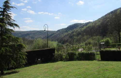 Maison L'Hirondelle Rustique à Tournavaux - Foto 53