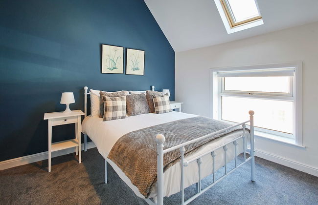 Host Stay Wellington Street - Foto 3