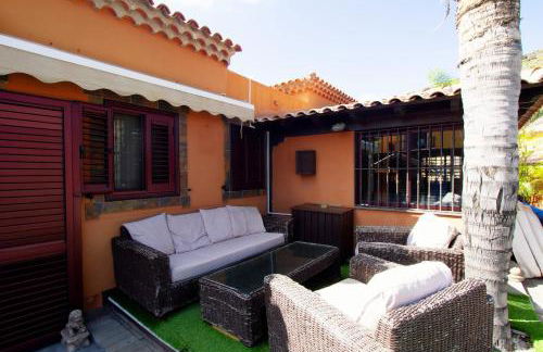 Villa Jardín de Buda - Foto 26