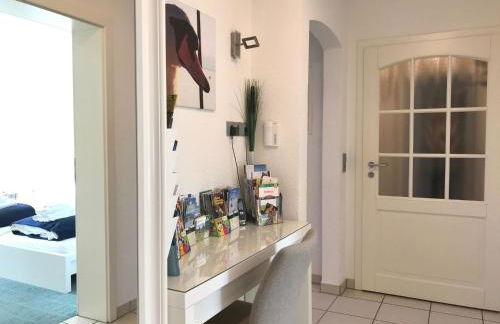 Ferienwohnung Im Vogelsang - Ihr Zuhause zwischen Allgäu und Bodensee - Foto 19