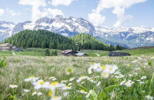 Ferienwohnung Watzmannblick - Foto 16