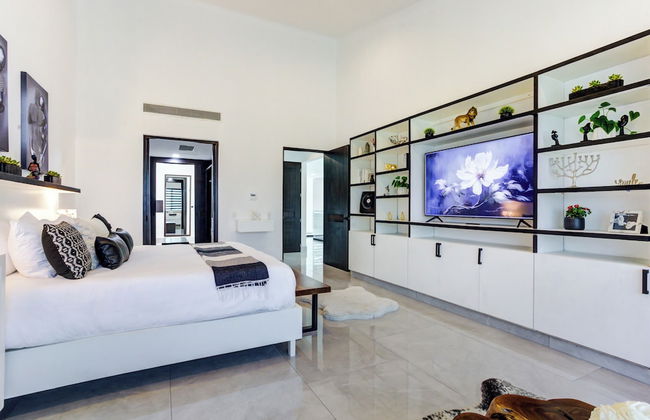 El Tigre Mariposa Villas - Foto 6