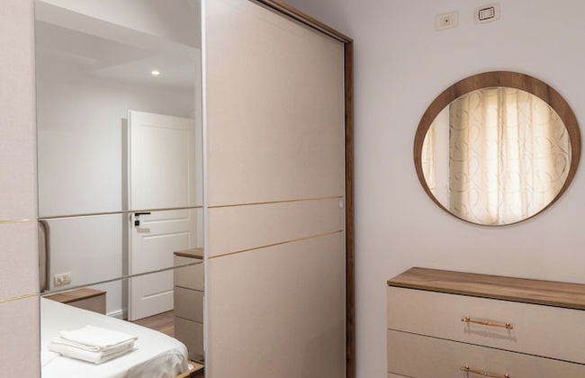 Tirent Apartment Komuna Parisit 2 - Foto 2