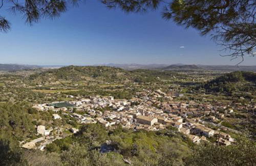 Holiday Home Biniarroi Charm & Quality by Interhome - Foto 60