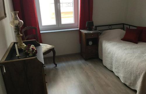 Appartement Wissembourg hyper centre - Foto 12