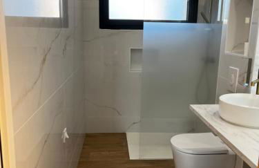 Appartement 2 pièces wifi climatisation - Foto 8