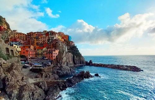 Holiday Home Villa Garibaldino by Interhome - Foto 63