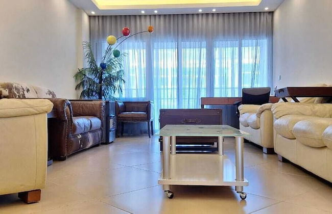 St.George Temanite Fresh Hansa Home Apt. - Photo 24