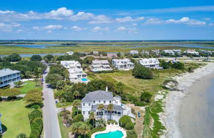 Haven by Avantstay Luxury Beachfront Home w/ Pool & Gorgeous Patios - Foto 80