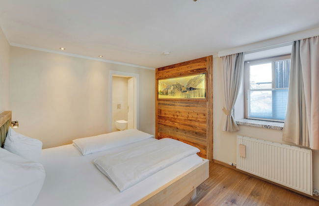 Villa Anna Kitzbühel design apartments - Foto 4