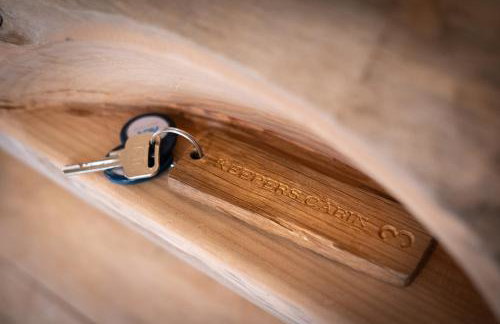 Keepers Cabin - Photo 28