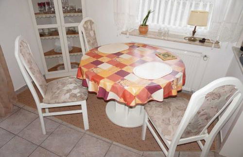 Ferienwohnung Schäfer an der Harle - Foto 11