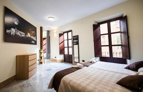 Apartamentos Reyes Católicos by Medina Living - Foto 46