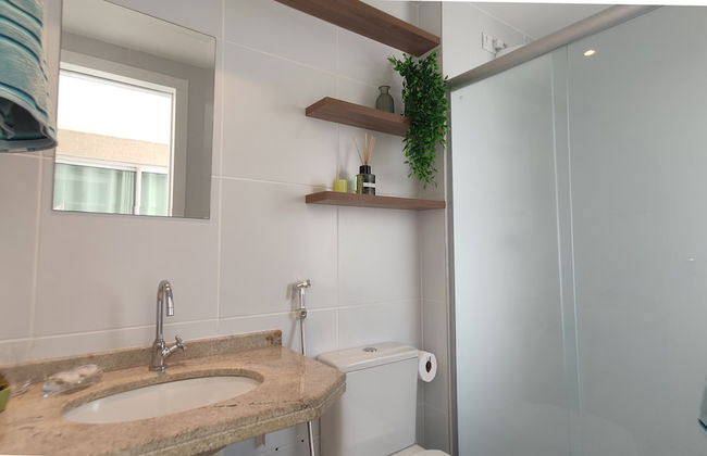 JTR Moderno e Localização Privilegiada - Foto 12