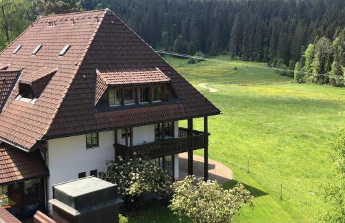 Ferienwohnung Schwarzwald - Foto 16