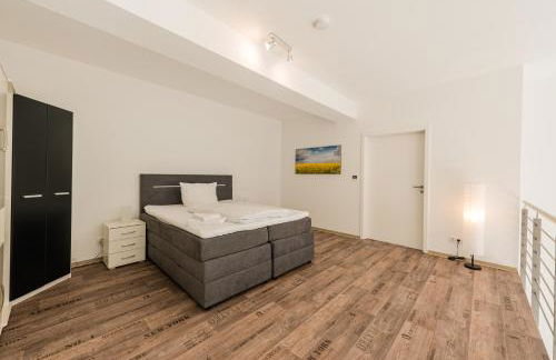 WH Boardinghouse - Foto 11