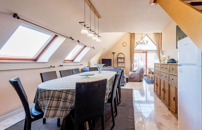 Apartment in Koksijde Near the Beach - Photo 17