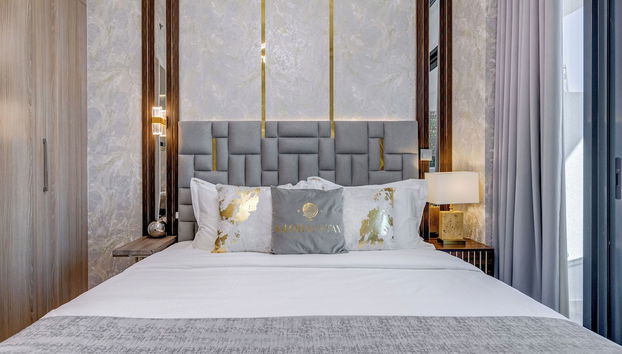 GLOBALSTAY. Azizi Riviera 48 - Foto 5, Camera