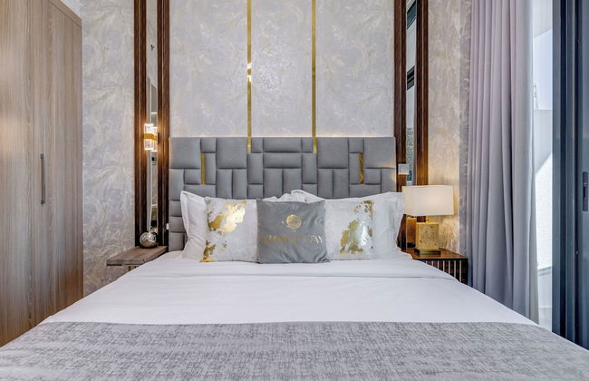 GLOBALSTAY. Azizi Riviera 48 - Foto 5