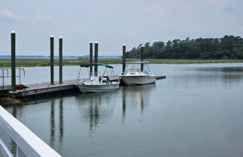 Low Country Cottage in Beautiful Habersham - Photo 17