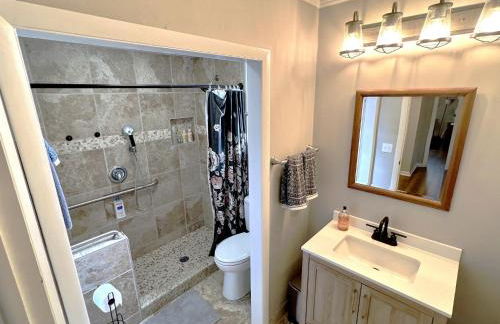 Wishing & Fishing on Lake Murray, SC - Foto 27