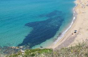 Oasi del Relax - Seaside Peaceful Panoramic Terrace in ITALY - new Sardinia apartment 50 mt beach&sea full comfort air conditioning-WiFi-Parking-Privacy - Foto 55