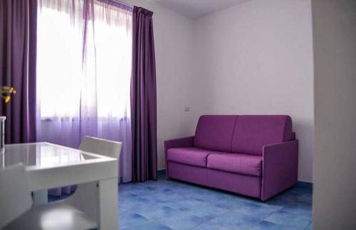 Casa vacanze Zambo Scario - Photo 7