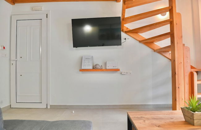 Serenite 2 Bd Santorini Getaway with Sea View - Foto 19