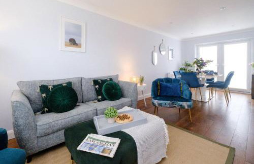 2 Hillcrest - Aldeburgh Coastal Cottages - Foto 7