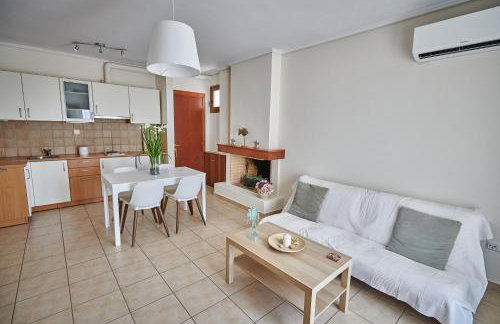 Luxury Apartment with Pool - Foto 16