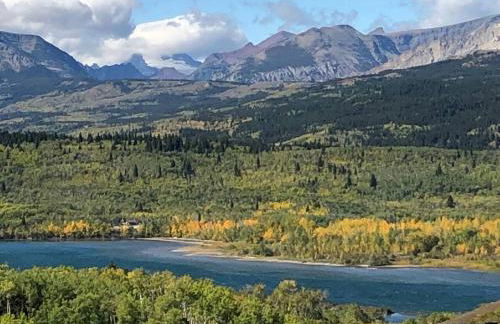 Glacier Ridge Chalet- An Incredible Rockies Panorama Part of the Glacier Ridge Vacation Rental Collection - Foto 36