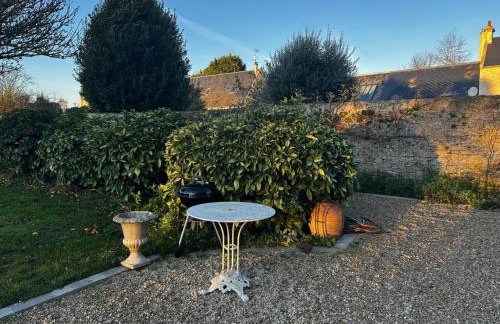 La Pommeraie, maison avec très grand jardin - Foto 24